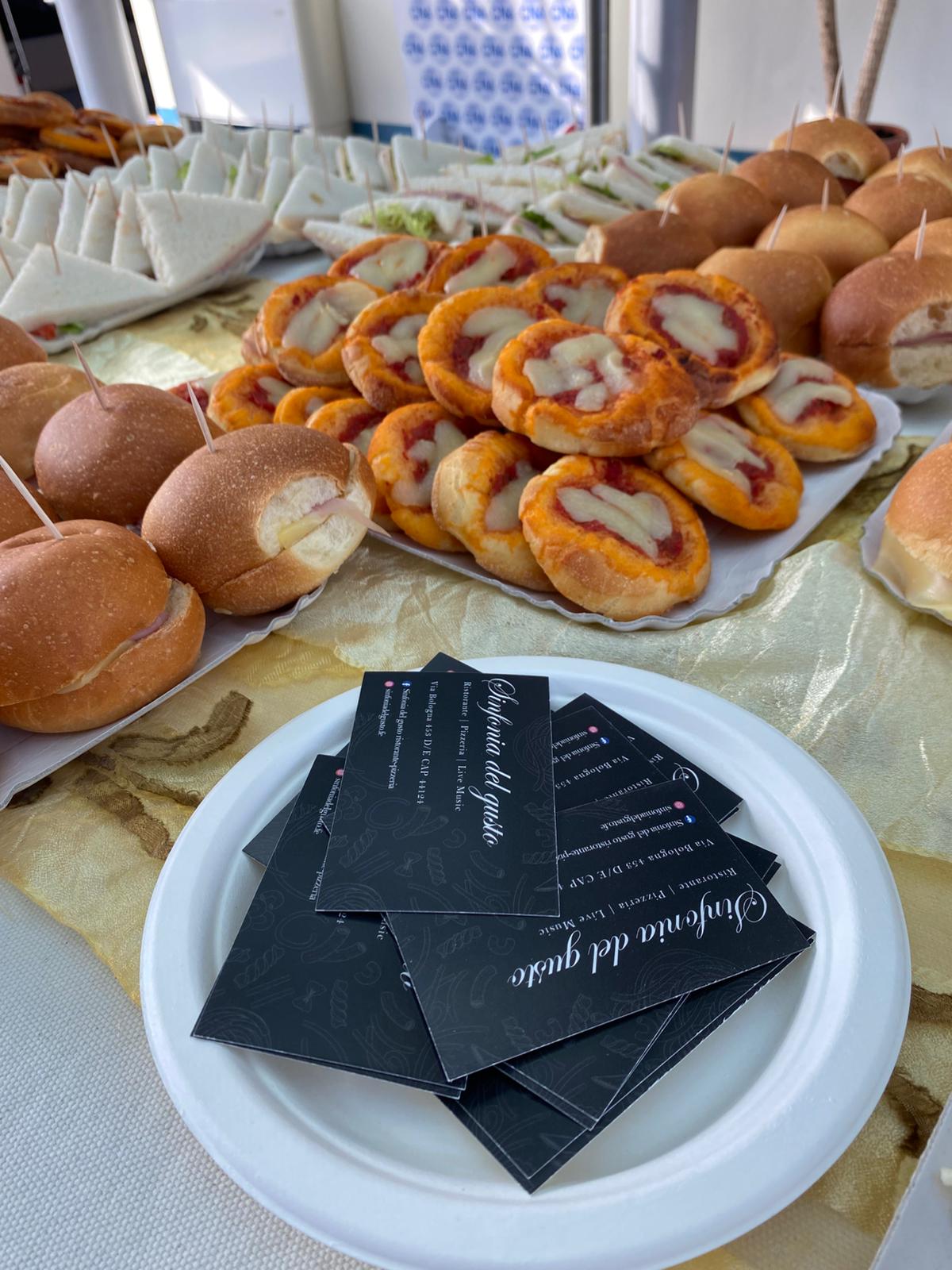 Catering